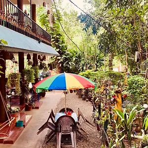 Jungleview Homestay
